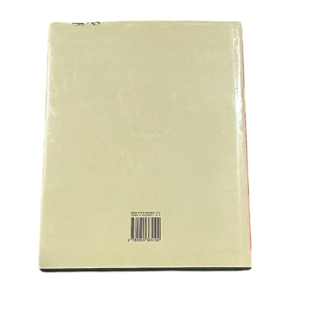 Sotheby's Cafe Cookbook A celebration of food & art hardcover coffee table book